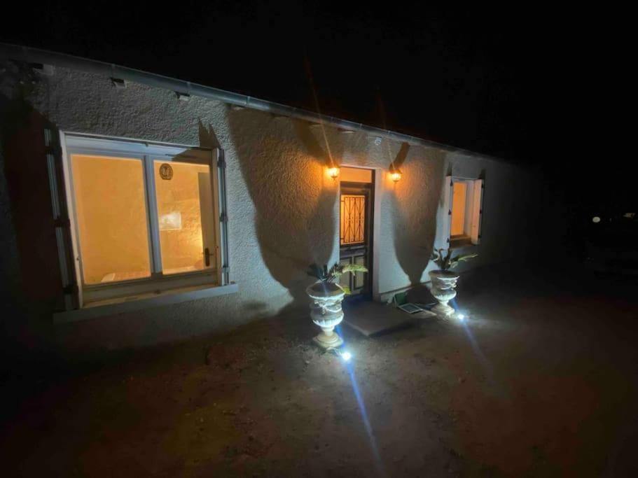 Appartement Plain-Pied Migne-Auxances Exterior photo