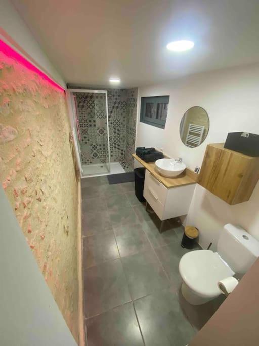 Appartement Plain-Pied Migne-Auxances Exterior photo